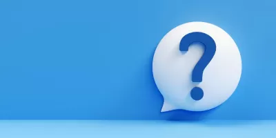 FAQ банер за цифрова винетка Словения